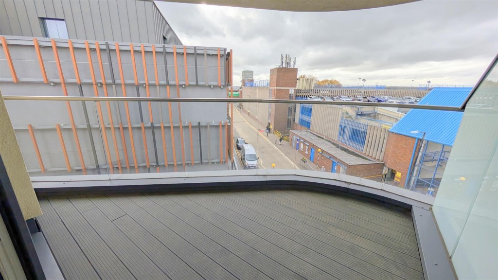 Drovers Way, St Albans, Hertfordshire