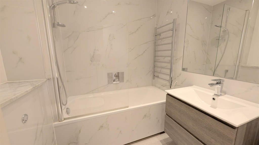 Drovers Way, St Albans, Hertfordshire