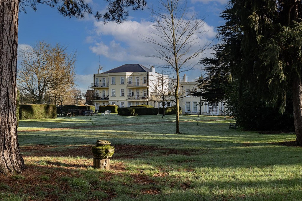 Highfield Lane, Tyttenhanger, St Albans