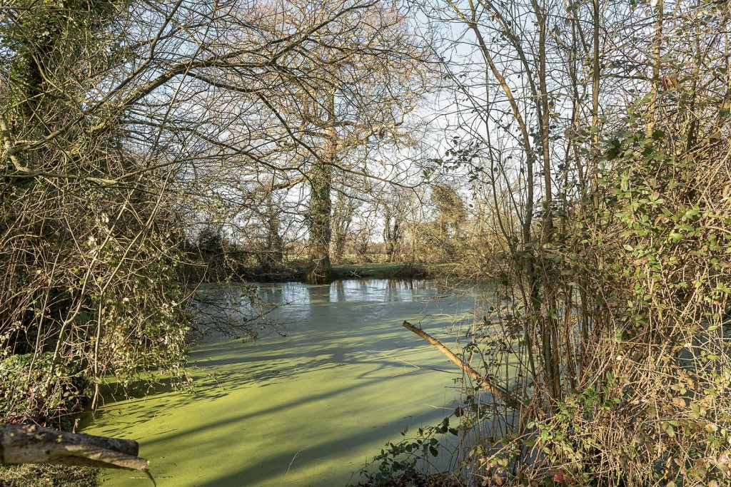 Highfield Lane, Tyttenhanger, St Albans