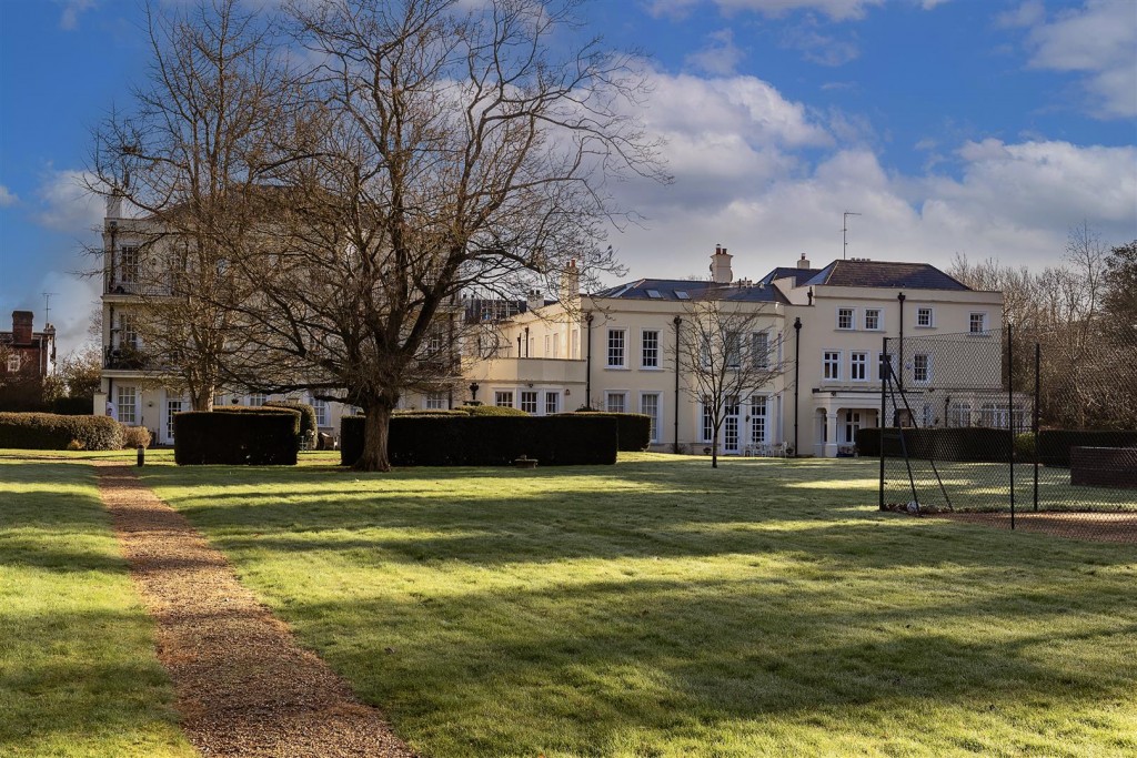 Highfield Lane, Tyttenhanger, St Albans