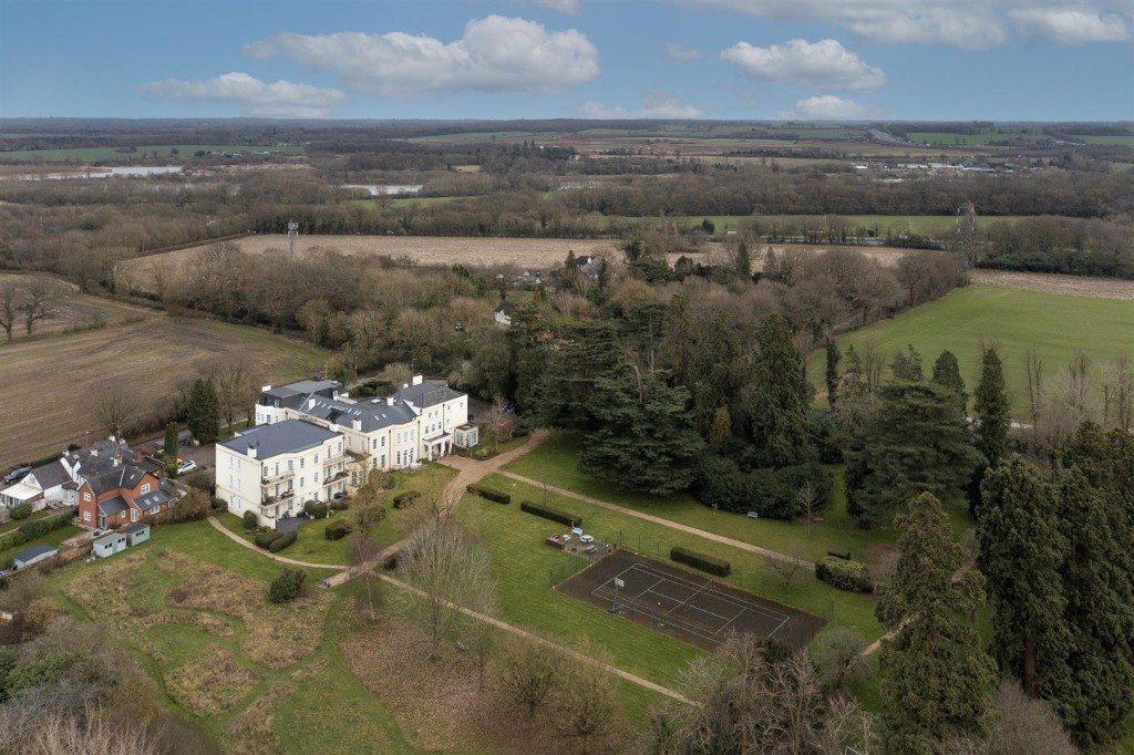 Highfield Lane, Tyttenhanger, St Albans