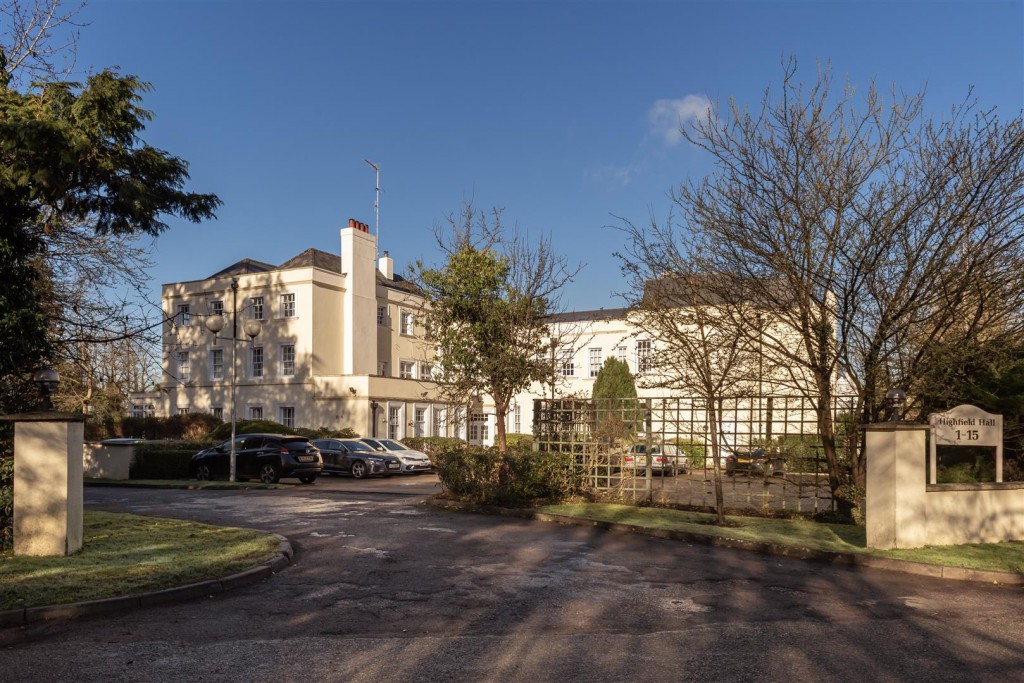 Highfield Lane, Tyttenhanger, St Albans