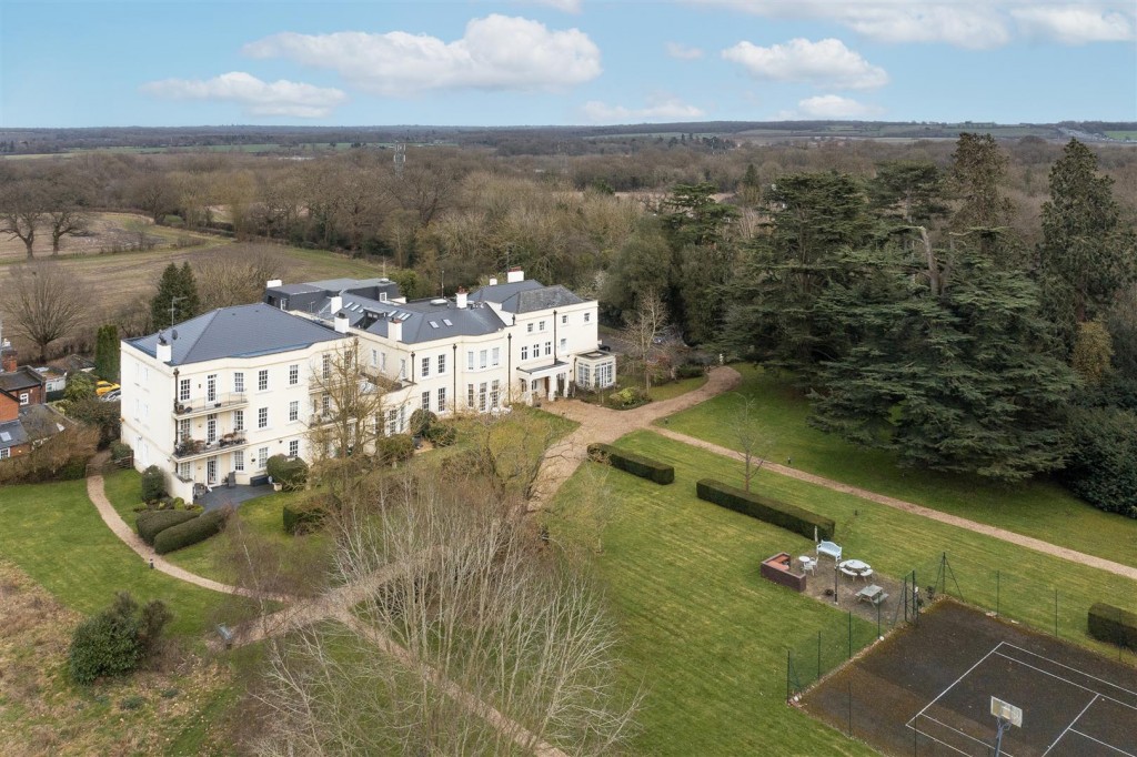 Highfield Lane, Tyttenhanger, St Albans