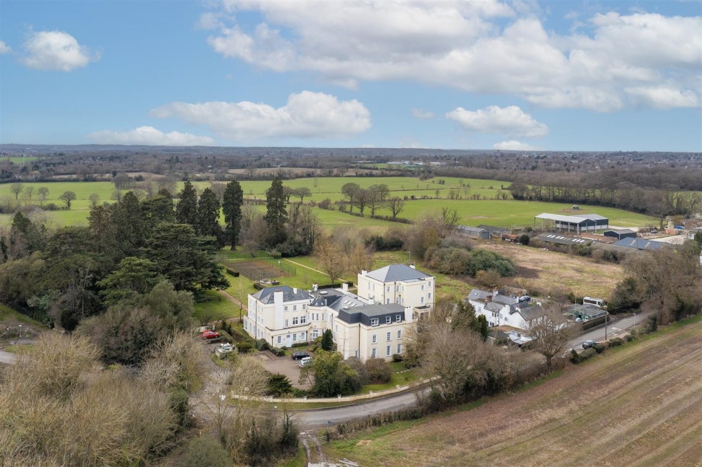 Highfield Lane, Tyttenhanger, St Albans