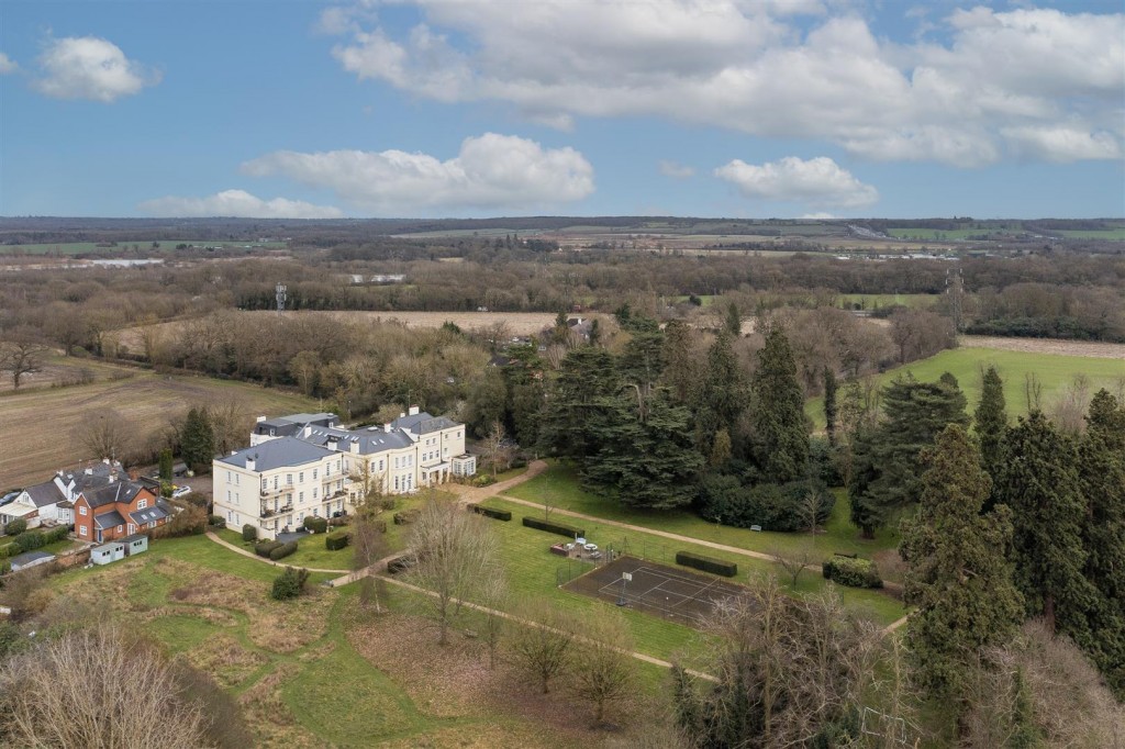 Highfield Lane, Tyttenhanger, St Albans