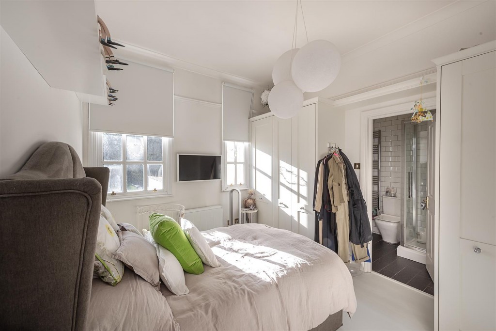 Highfield Lane, Tyttenhanger, St Albans