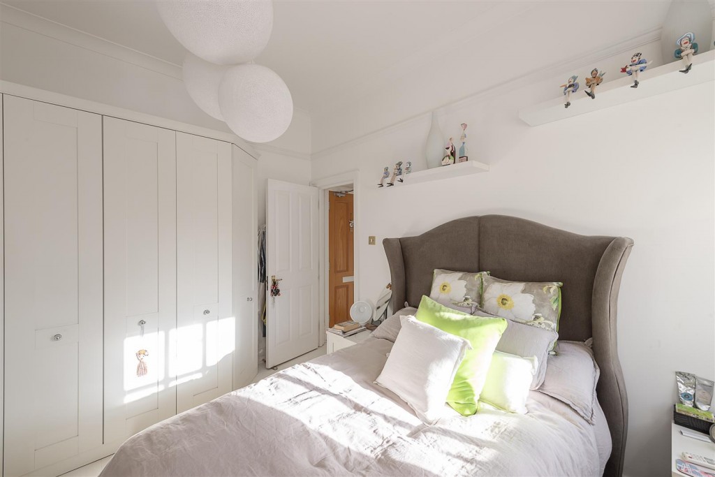 Highfield Lane, Tyttenhanger, St Albans