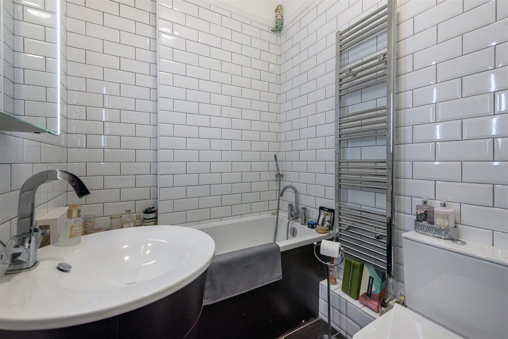 Highfield Lane, Tyttenhanger, St Albans