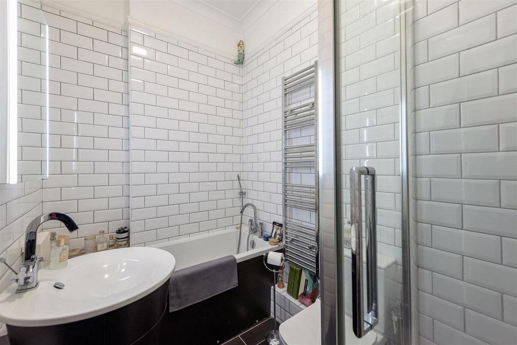 Highfield Lane, Tyttenhanger, St Albans