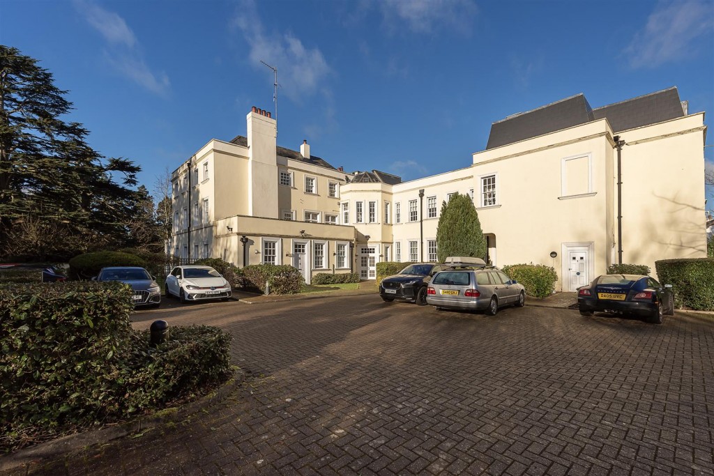 Highfield Lane, Tyttenhanger, St Albans