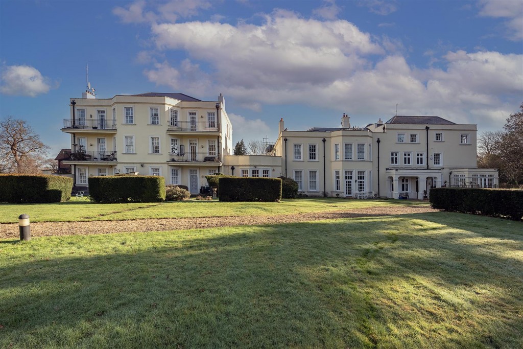 Highfield Lane, Tyttenhanger, St Albans