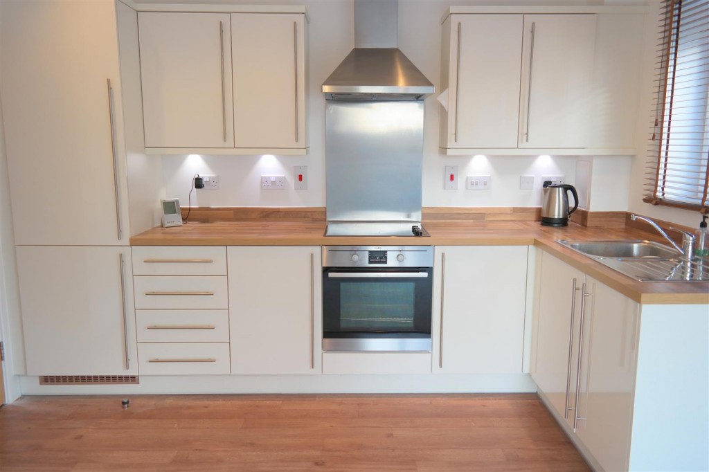 Vita House, Charrington Place, St Albans, Hertfordshire