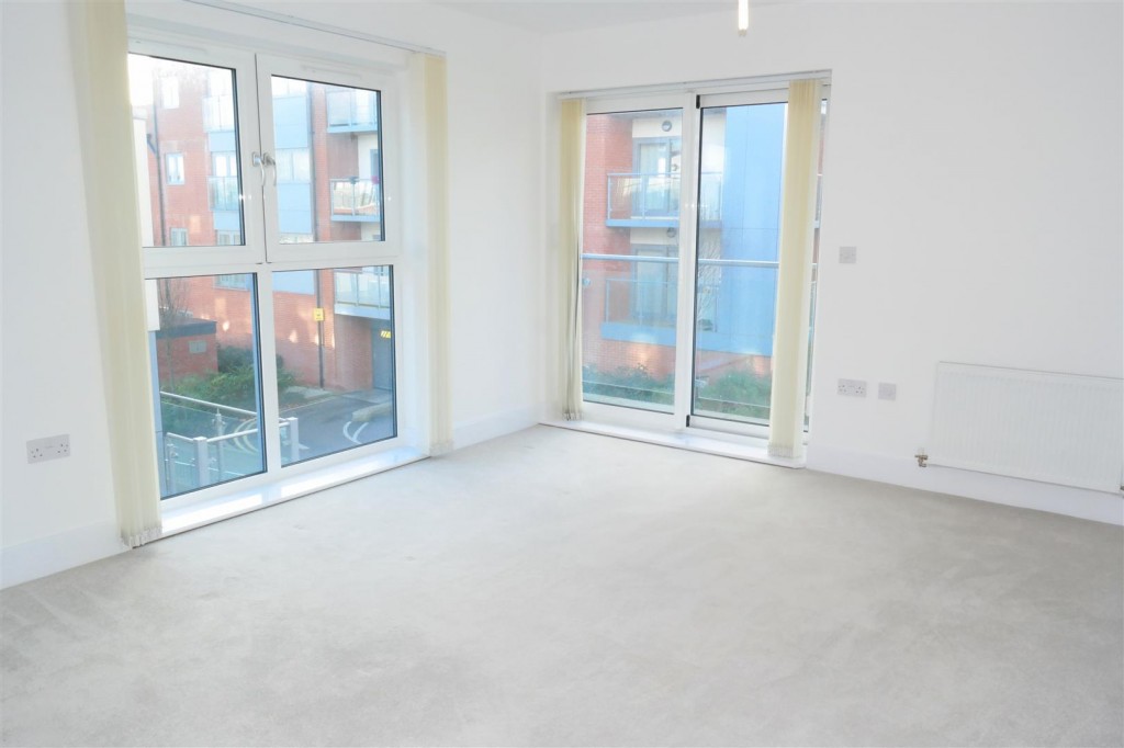 Vita House, Charrington Place, St Albans, Hertfordshire