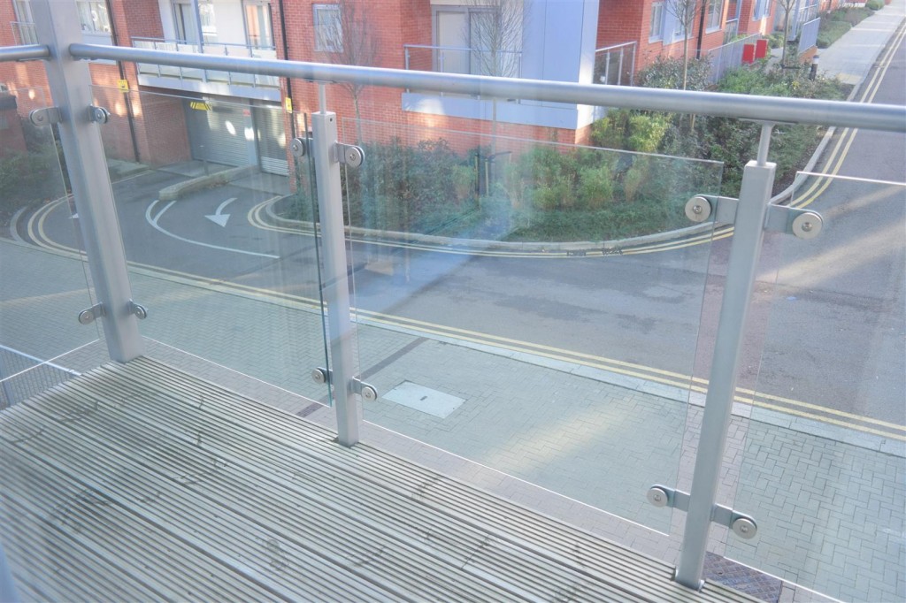 Vita House, Charrington Place, St Albans, Hertfordshire