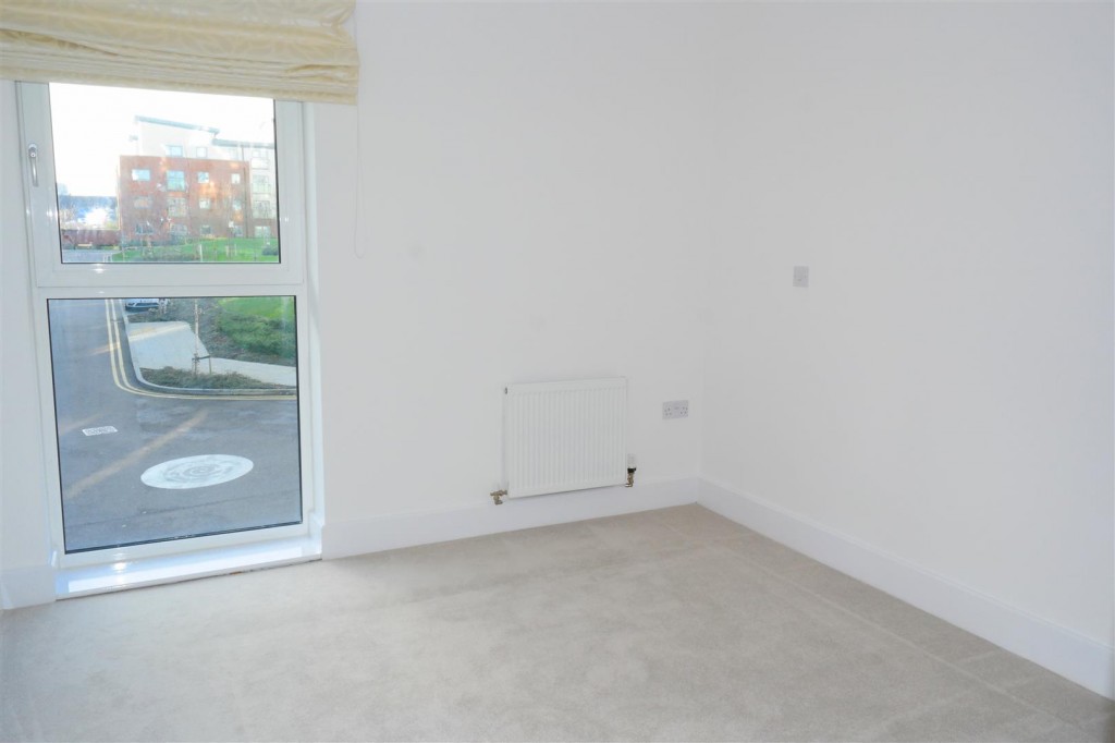 Vita House, Charrington Place, St Albans, Hertfordshire