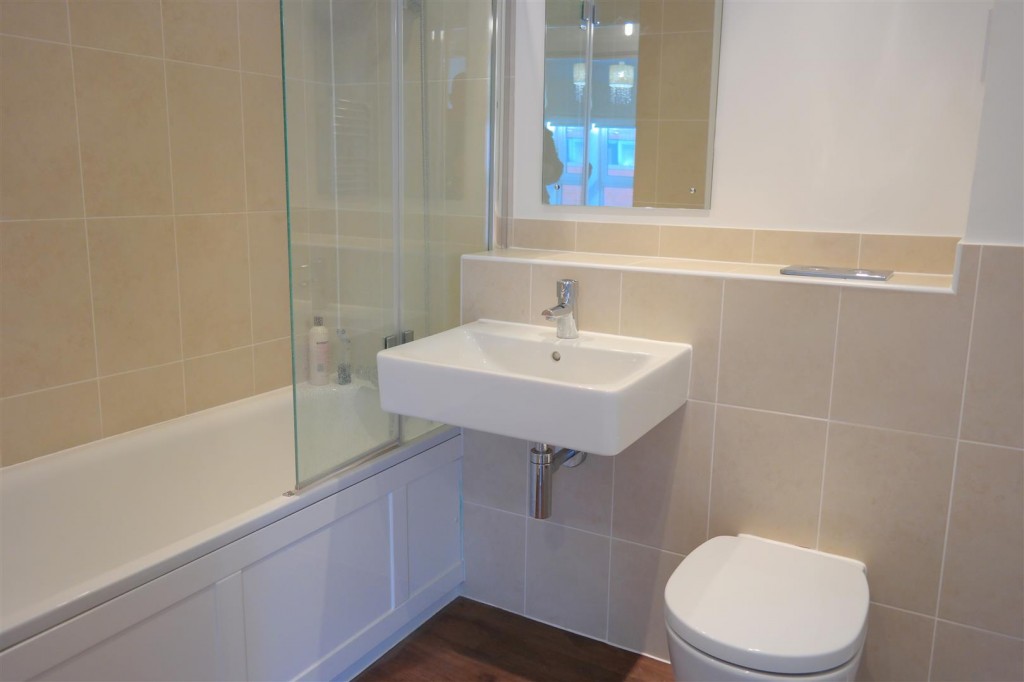 Vita House, Charrington Place, St Albans, Hertfordshire