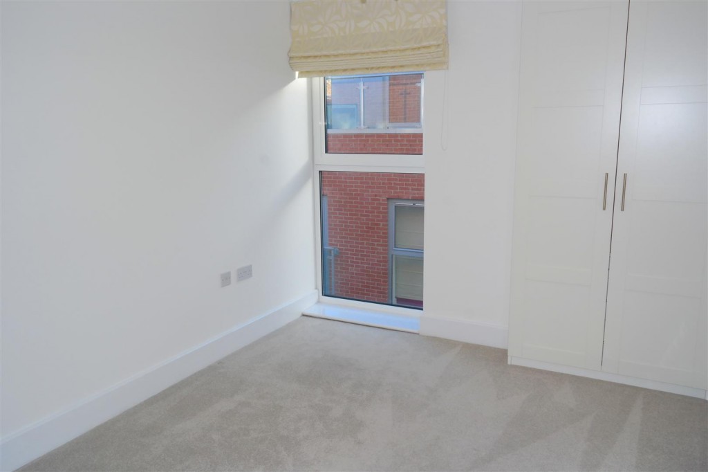 Vita House, Charrington Place, St Albans, Hertfordshire