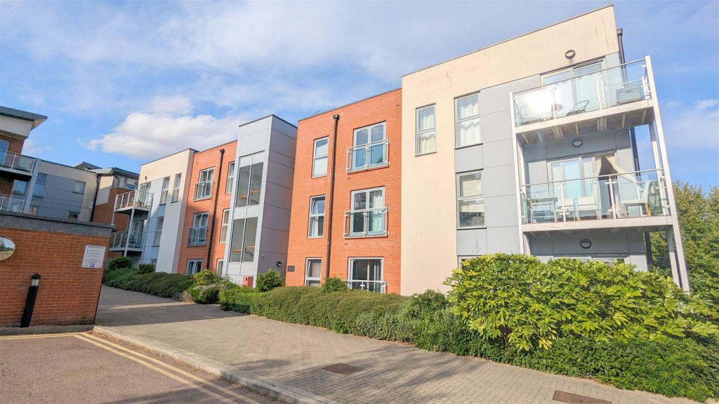 Vita House, Charrington Place, St Albans, Hertfordshire