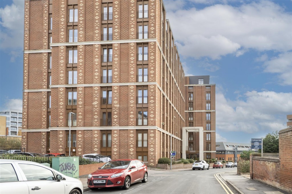 Grosvenor Road, St. Albans