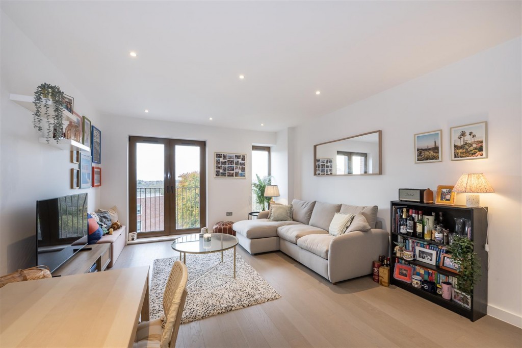 Grosvenor Road, St. Albans