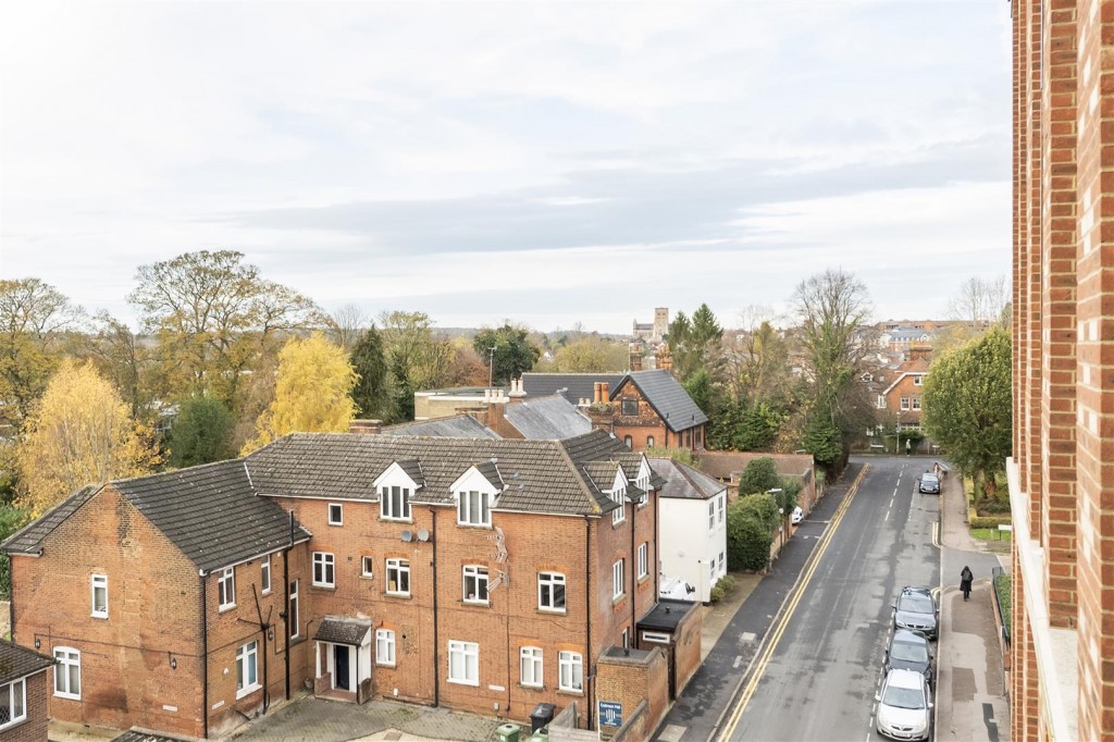 Grosvenor Road, St. Albans