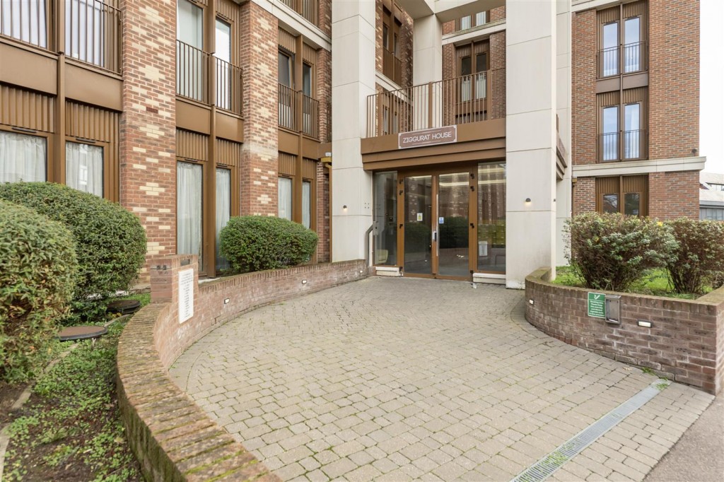 Grosvenor Road, St. Albans