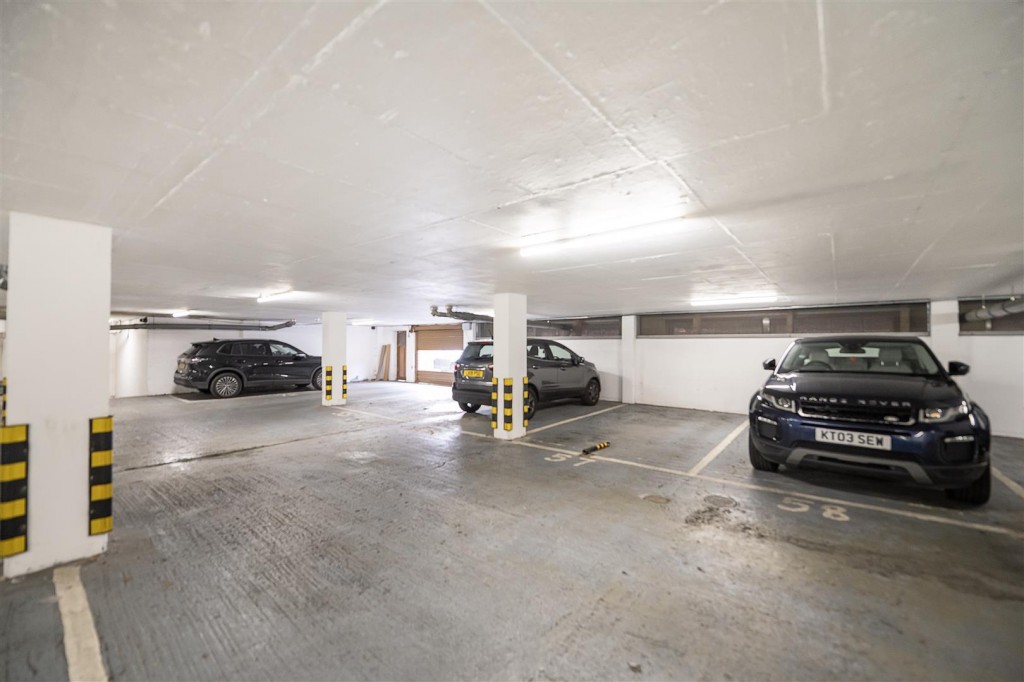 Grosvenor Road, St. Albans