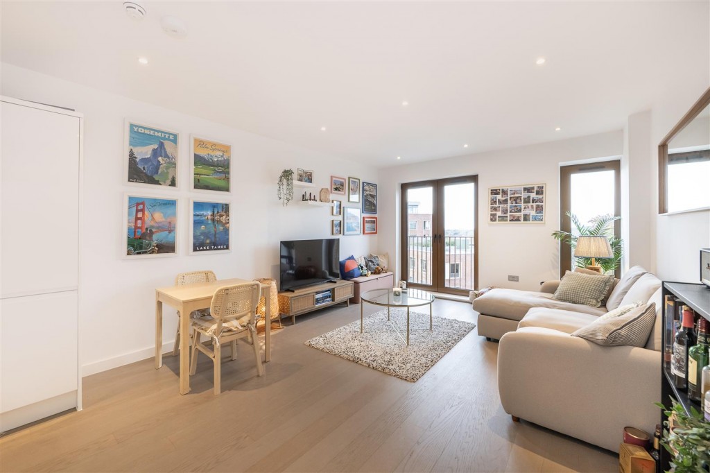 Grosvenor Road, St. Albans