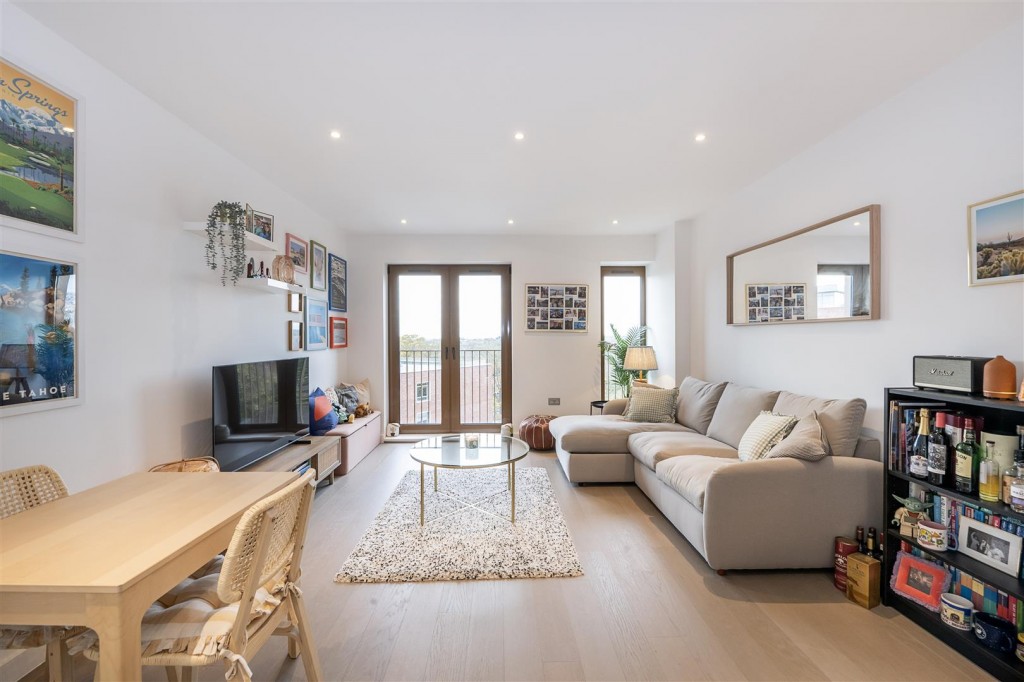 Grosvenor Road, St. Albans