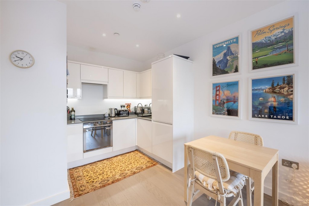 Grosvenor Road, St. Albans