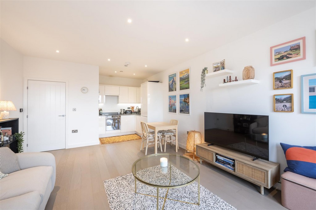 Grosvenor Road, St. Albans