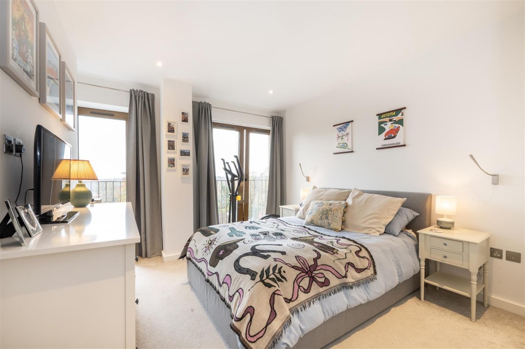 Grosvenor Road, St. Albans