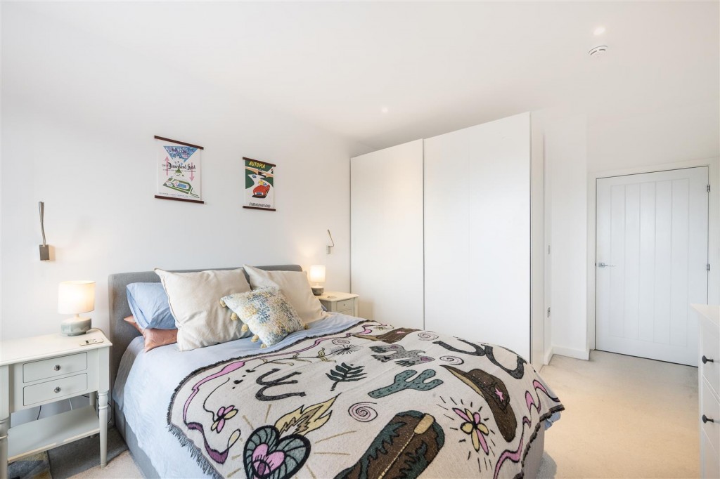 Grosvenor Road, St. Albans