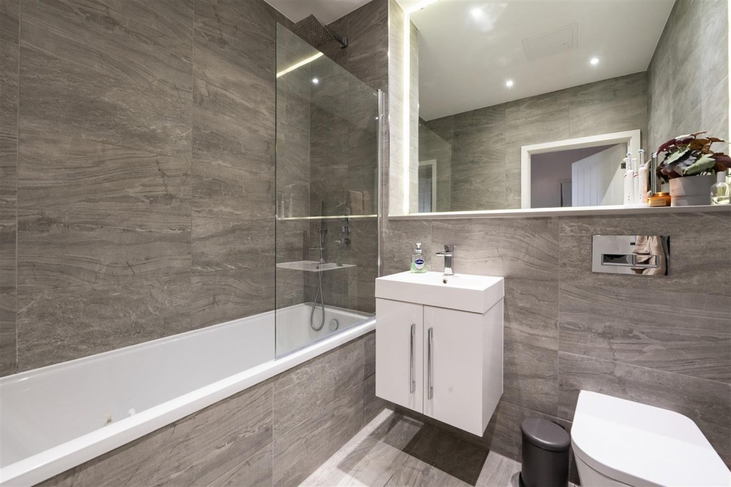 Grosvenor Road, St. Albans