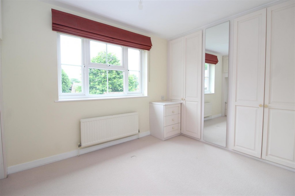 De Tany Court, St Albans