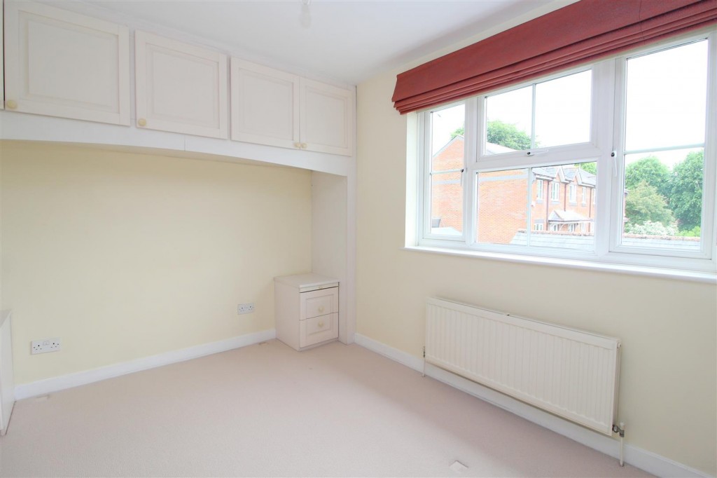 De Tany Court, St Albans