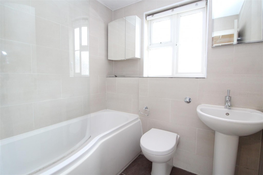 De Tany Court, St Albans