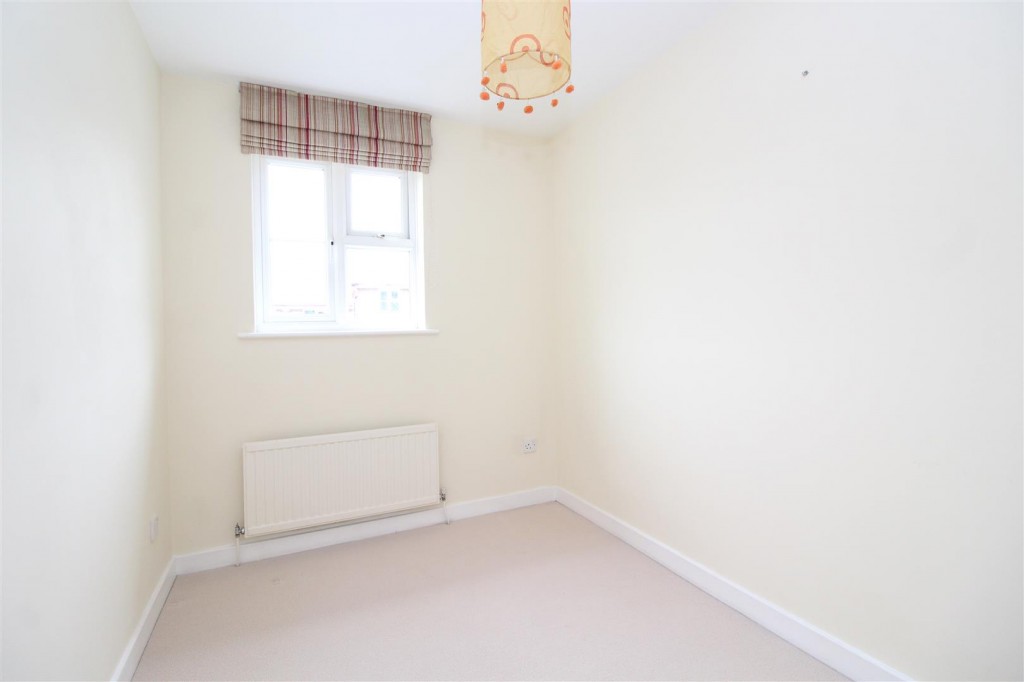 De Tany Court, St Albans