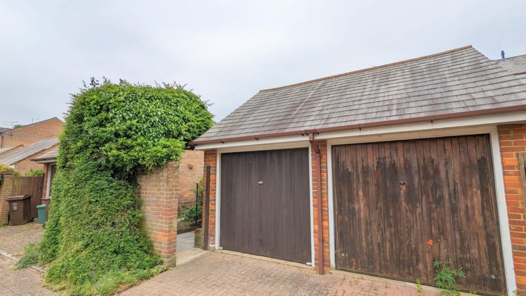 De Tany Court, St Albans