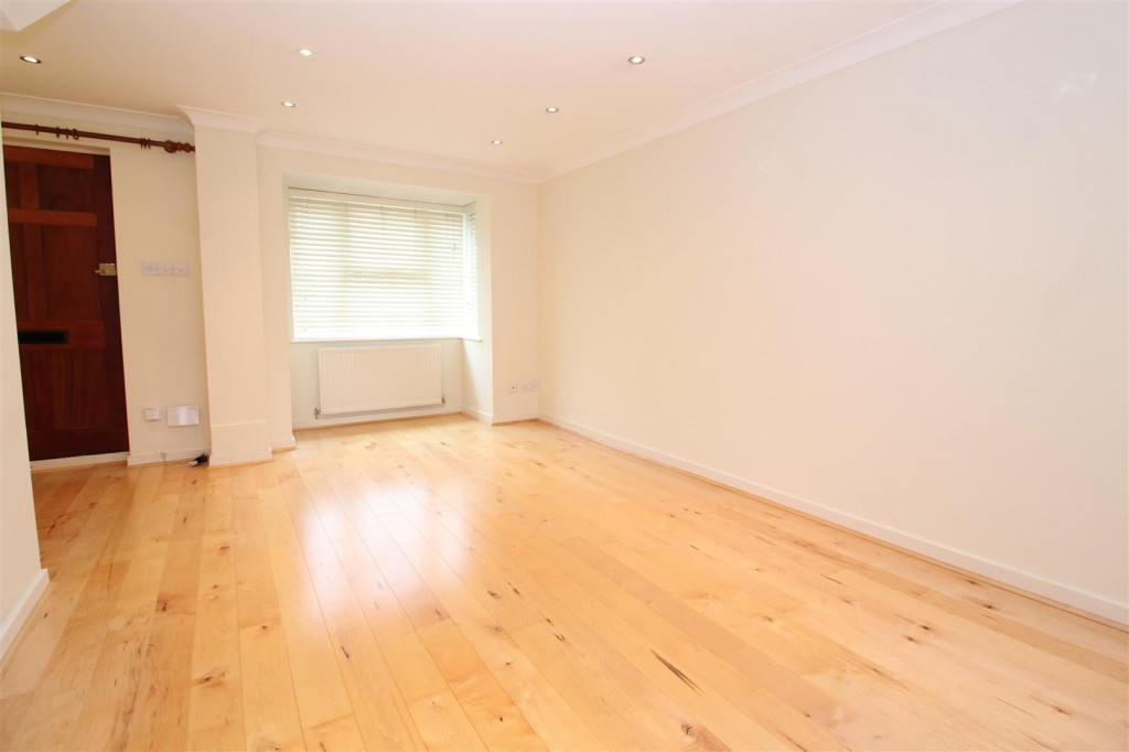 De Tany Court, St Albans