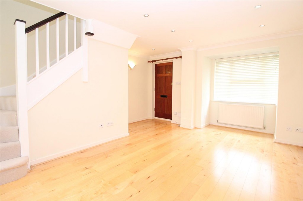 De Tany Court, St Albans