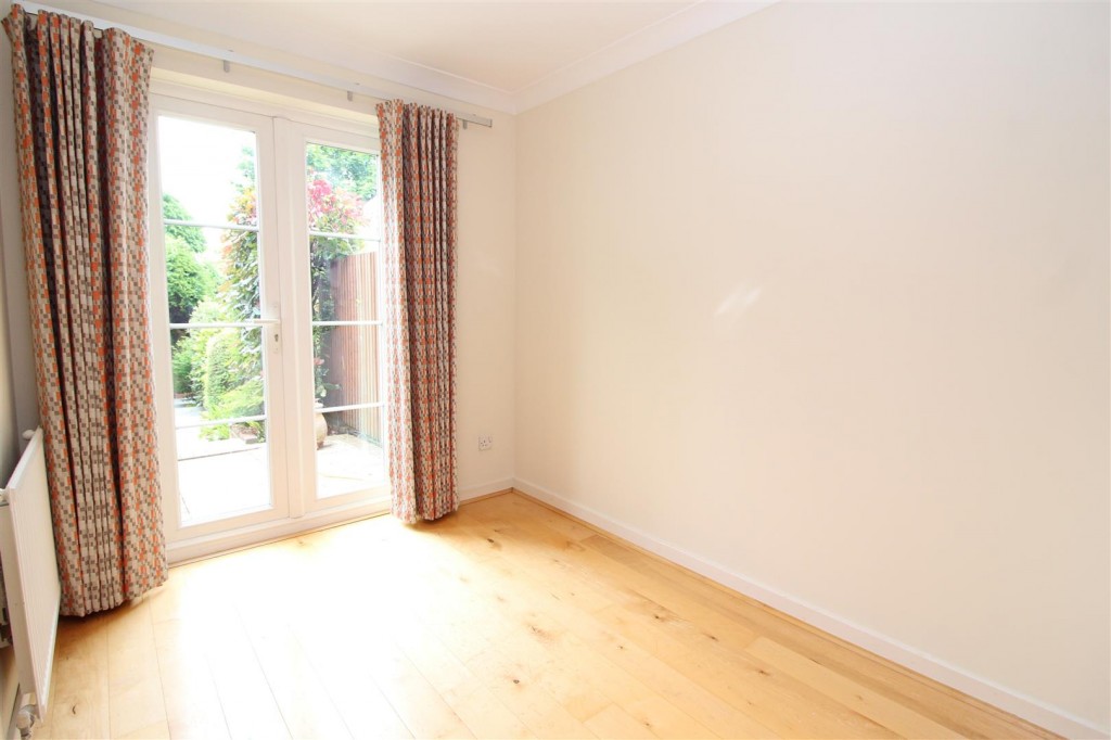 De Tany Court, St Albans