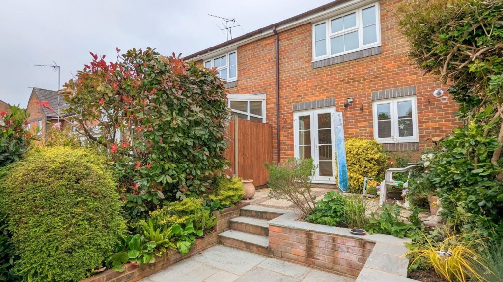 De Tany Court, St Albans