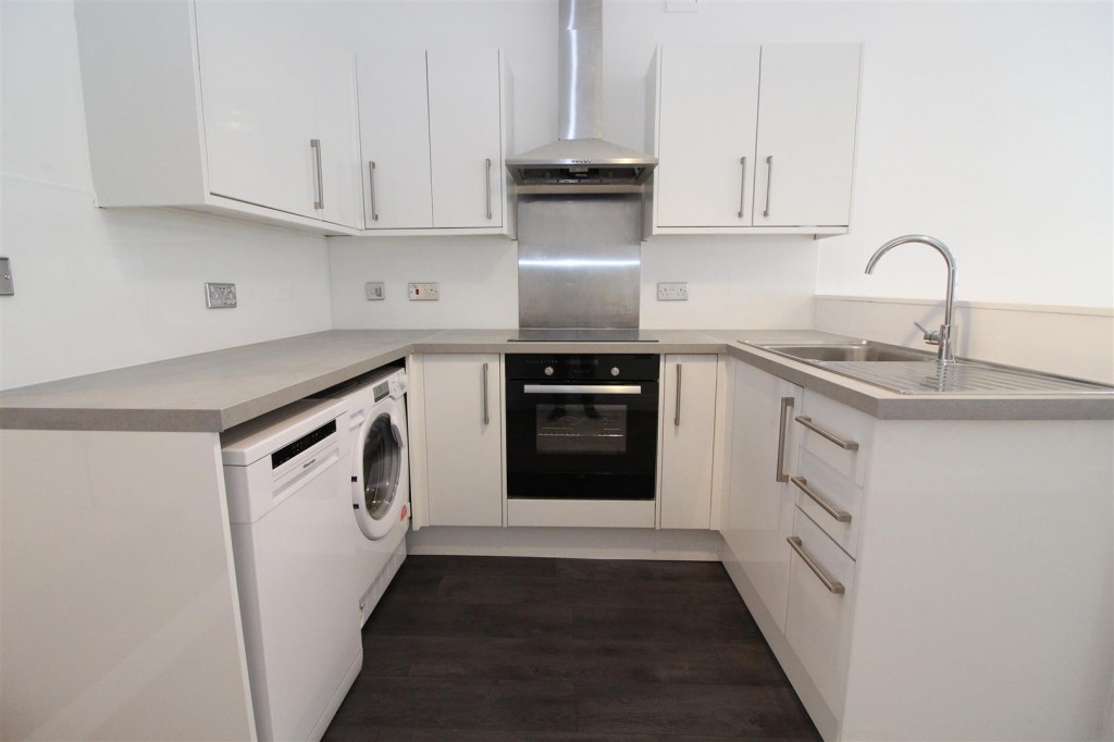 Pudding Lane, St. Albans, Hertfordshire