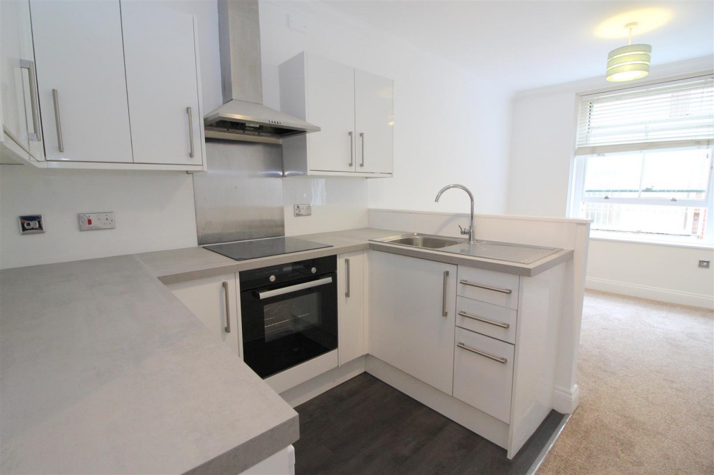 Pudding Lane, St. Albans, Hertfordshire