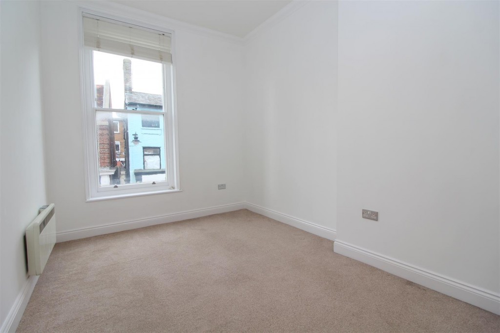 Pudding Lane, St. Albans, Hertfordshire