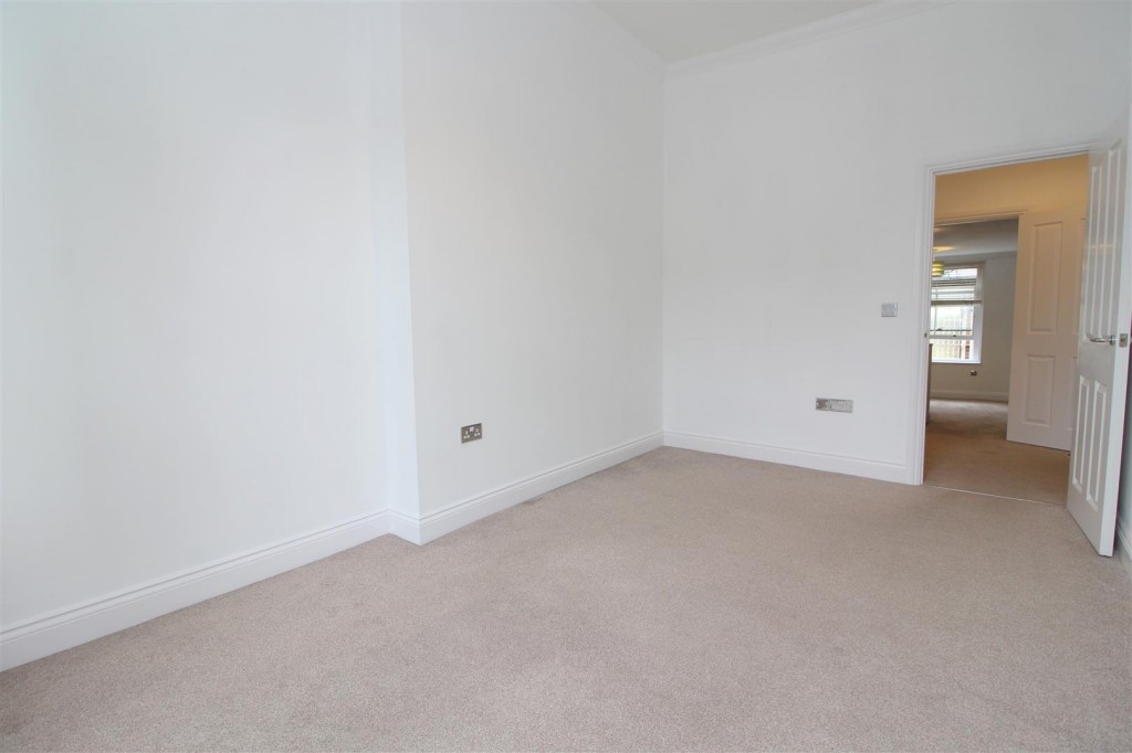 Pudding Lane, St. Albans, Hertfordshire