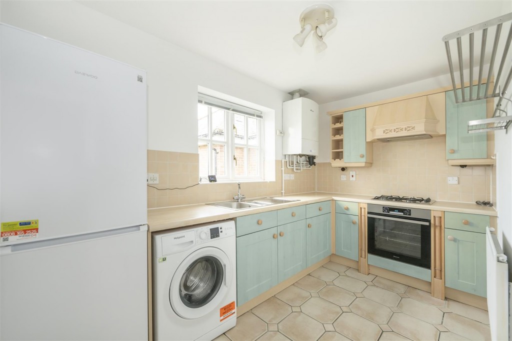 Minister Court, Frogmore, St. Albans