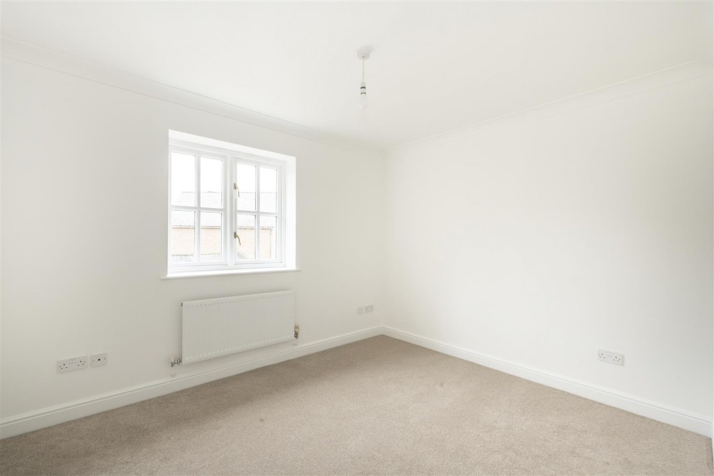 Minister Court, Frogmore, St. Albans